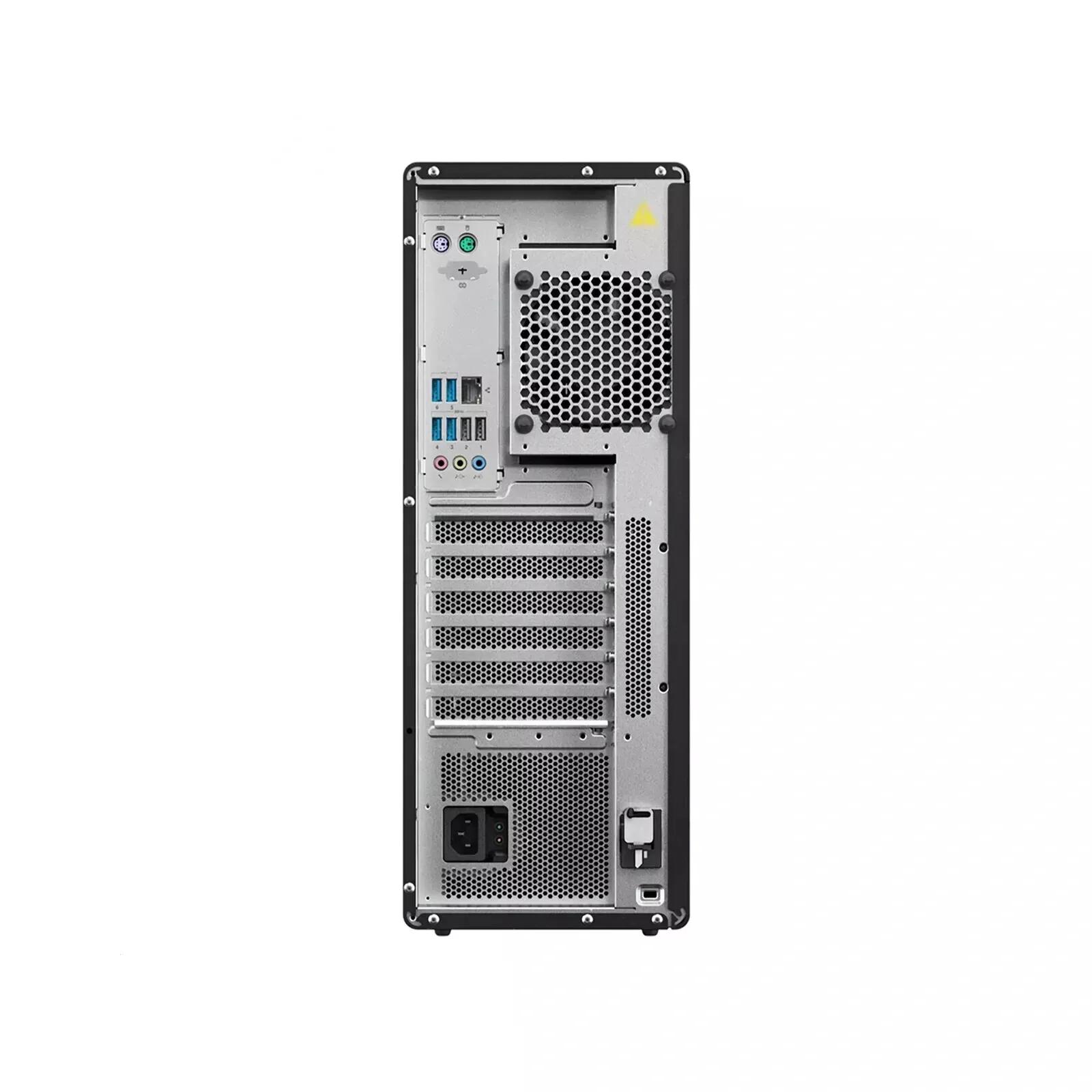Lenovo ThinkStation P520 Workstation W-2135 3.70GHz, 16GB Ram 900w PSU