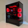 Gaming PC | RX 7600 | Ryzen 5 5500 | 16GB | 512GB NVME SSD