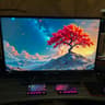 Acer Predator 43" Gaming Monitor (4K @ 3840x2160) (144Hz) BLACK FRIDAY PRICE DROP