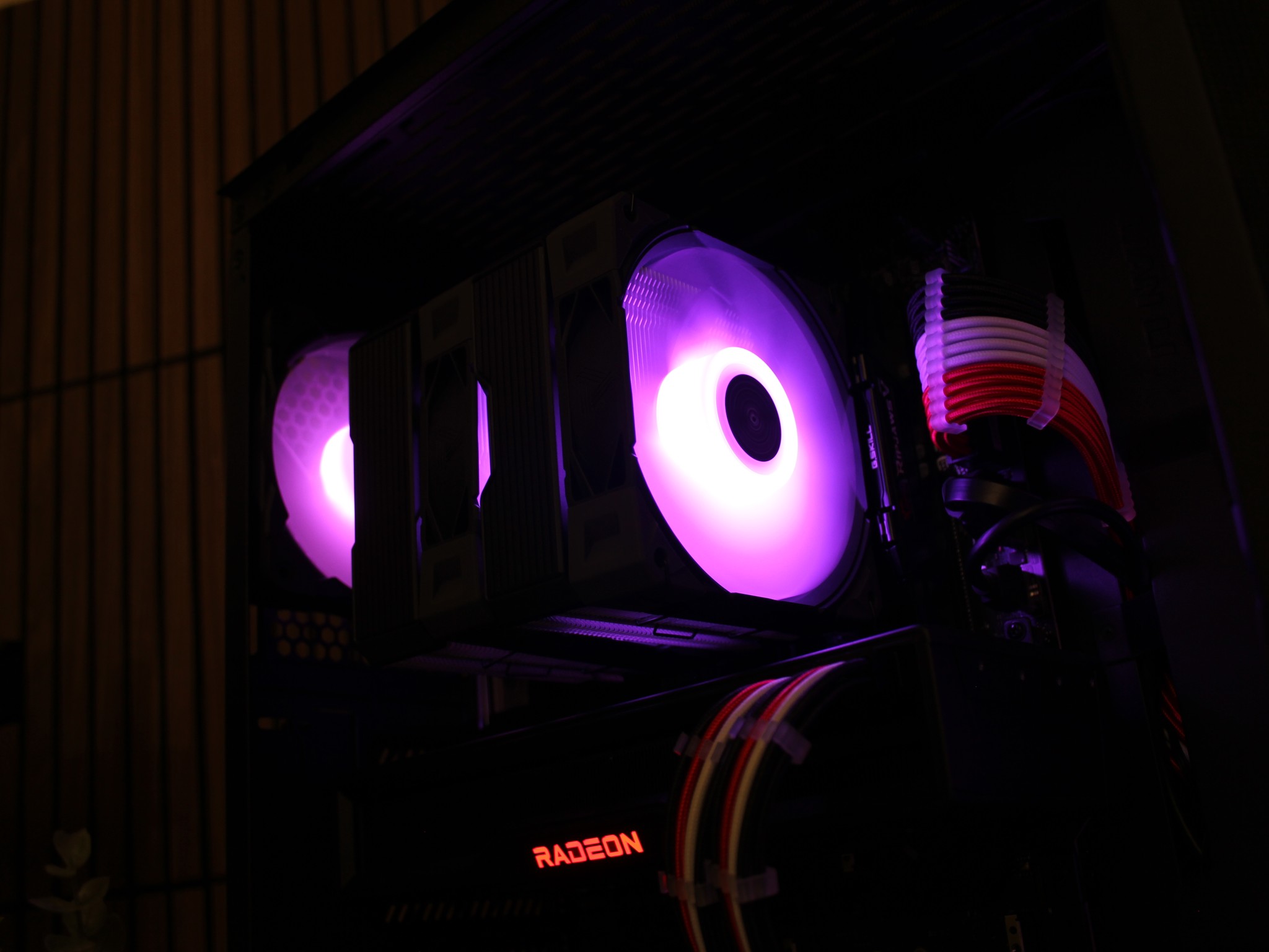 4K gaming Pc | 6950XT | 12700KF | DDR4/5 | Z690 | 32GB | 1TB | Windows 11 | WIFI \BT