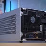 SilverStone SUGO 15 Small Form Factor ITX Case