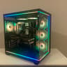High-End Gaming PC | i9-14900K | RX 9070 16GB | 64GB DDR5 | 1TB NVMe + 1TB HDD | WiFi + Bluetooth