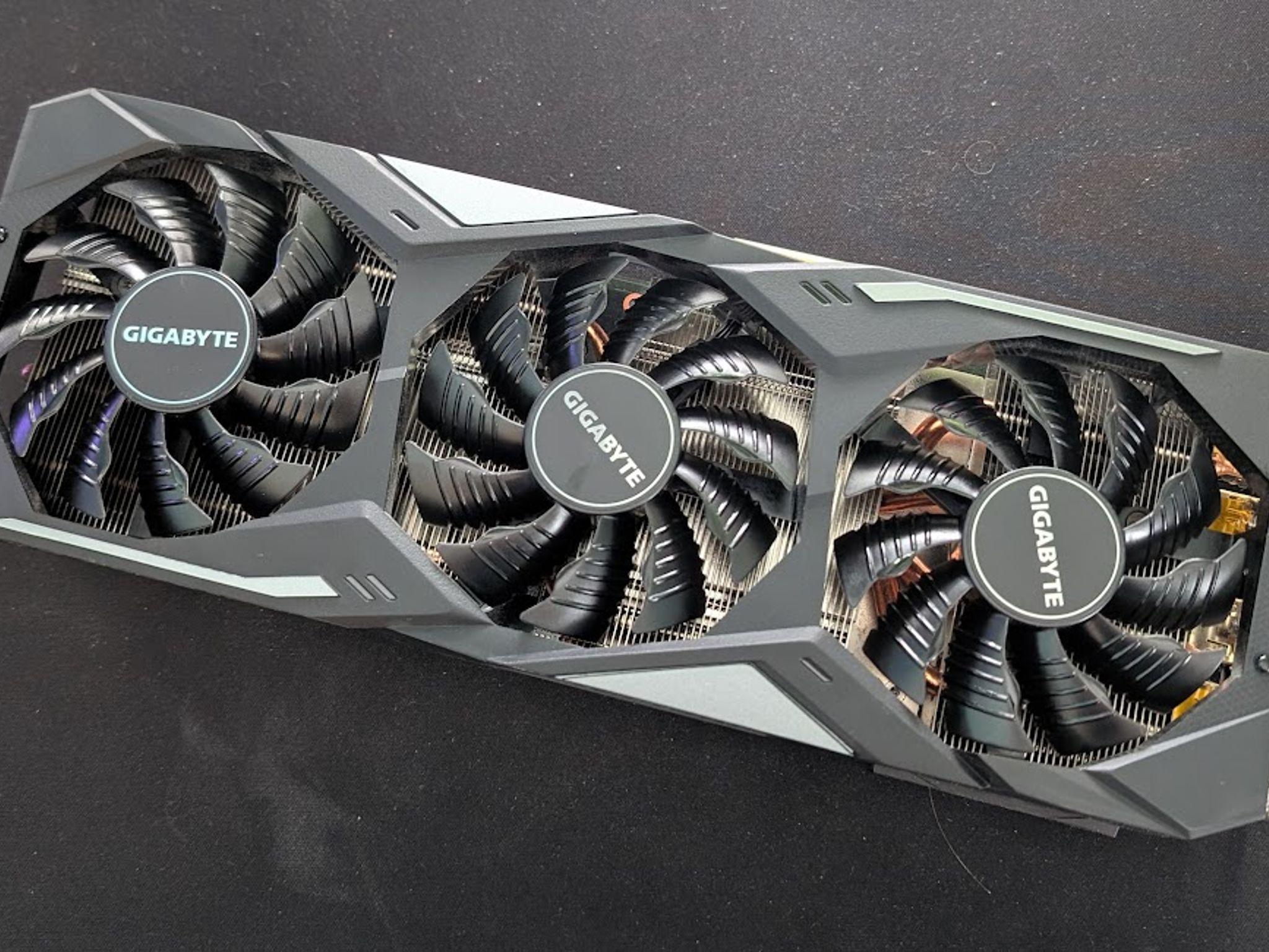 RTX 2070 Super