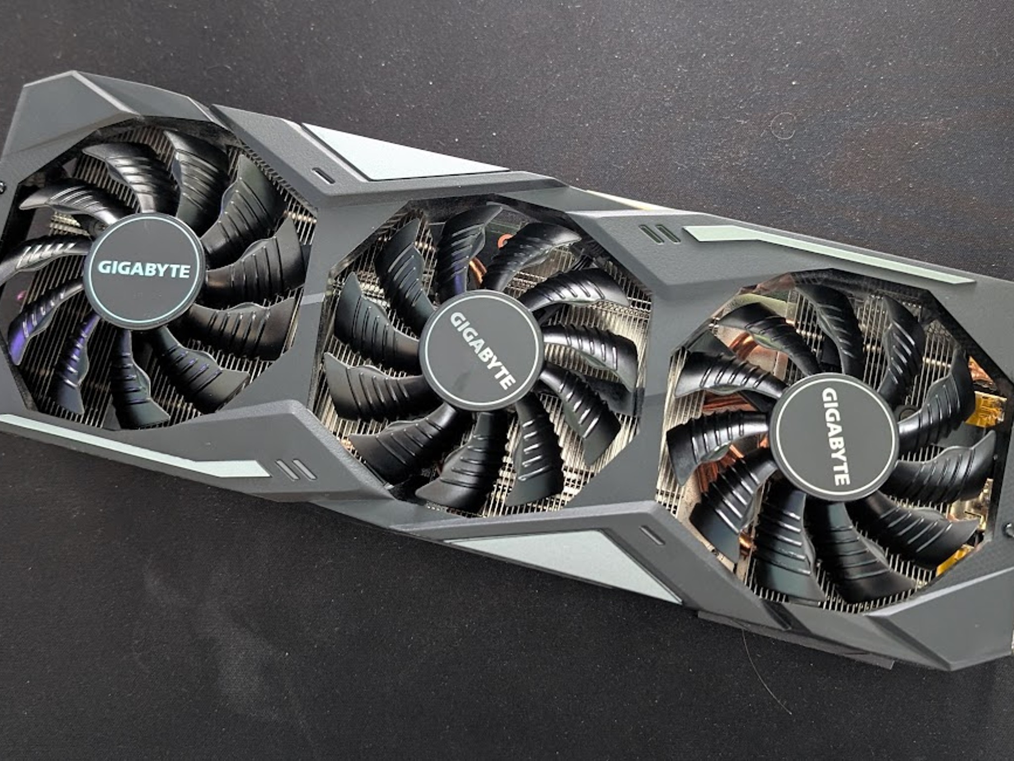 RTX 2070 Super