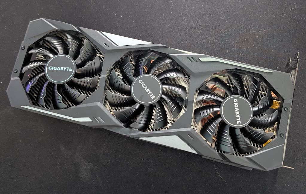 RTX 2070 Super