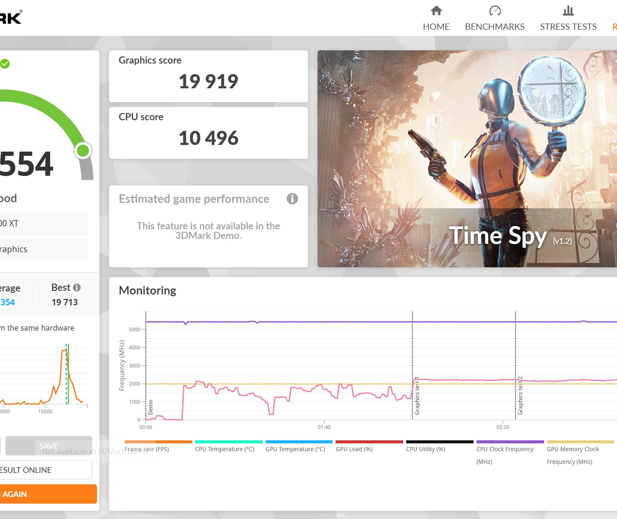 1440P - AMD Radeon RX 6800 XT - AMD Ryzen 5 9600X - 32GB DDR5 6400 - 1TB SSD - Blue and White PC