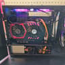 Budget E-Sports | RGB, WiFi, i5-8400 , GTX 1050 TI, 500GB Storage