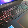 Asus ROG Strix 17 Inch Gaming Laptop Upgraded SSD