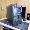 AMD 3500, 16GB DDR4 3200, 512GB NVME, GTX 1650 SUPER 4GB - Good Starter Computer!