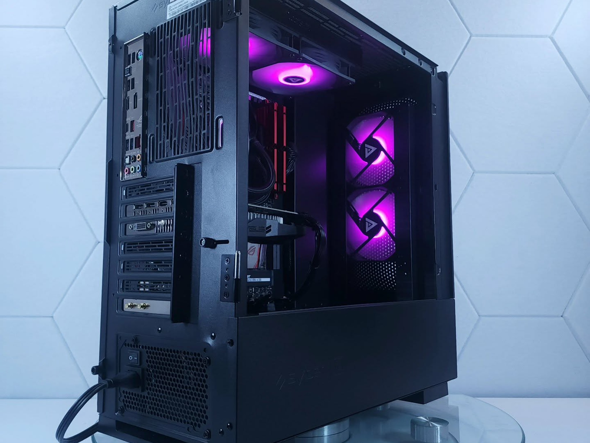 💜GTX 1060 | Core i7 6700K | 1080p Gaming Computer