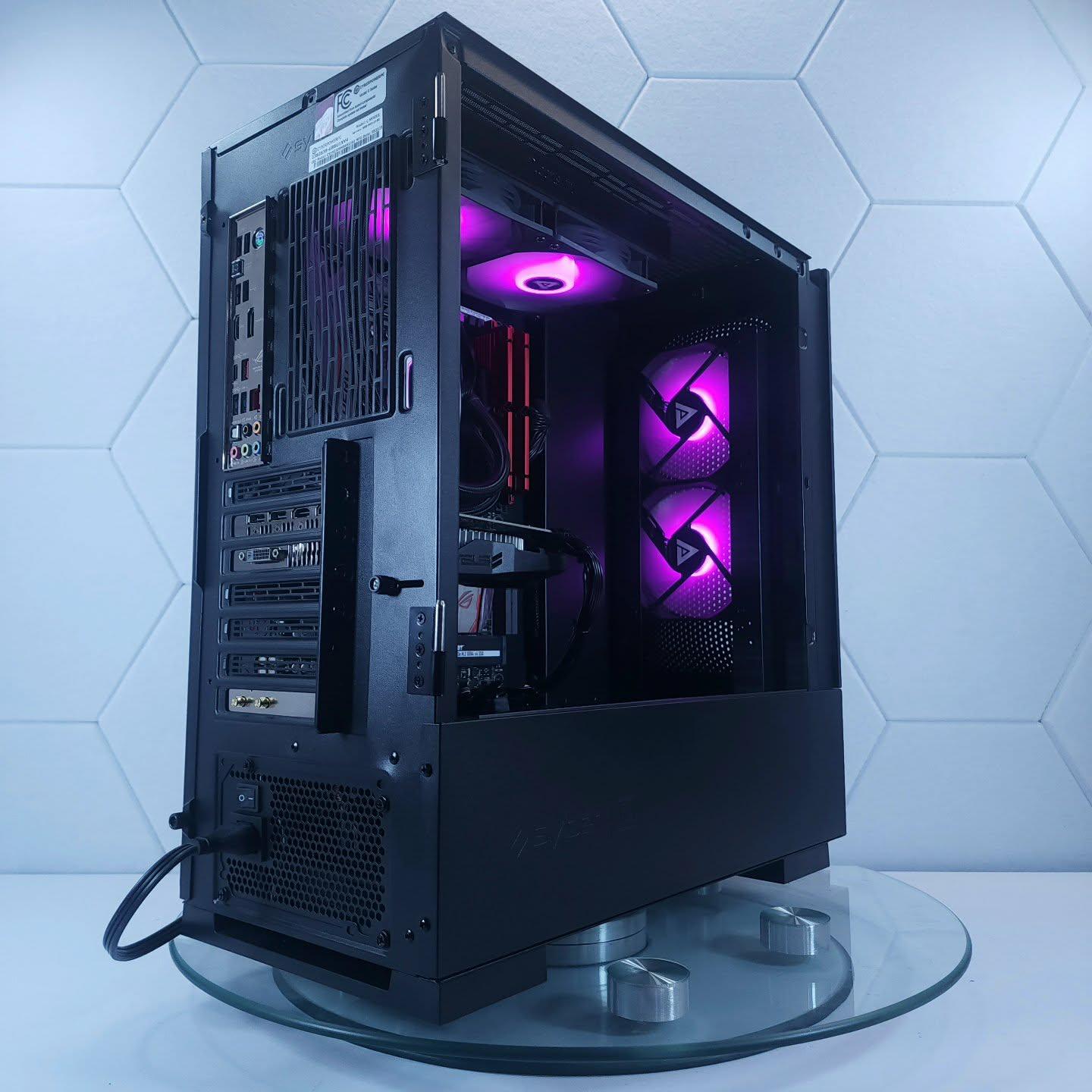 💜GTX 1060 | Core i7 6700K | 1080p Gaming Computer