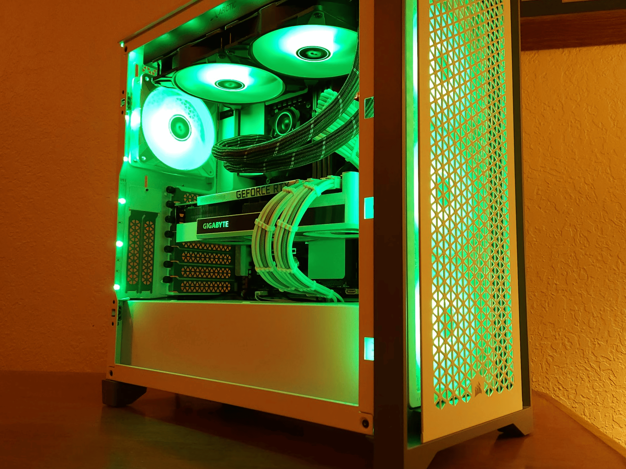 Cyber Monday Special!  Gaming, Streaming, Editing Beast Setup!