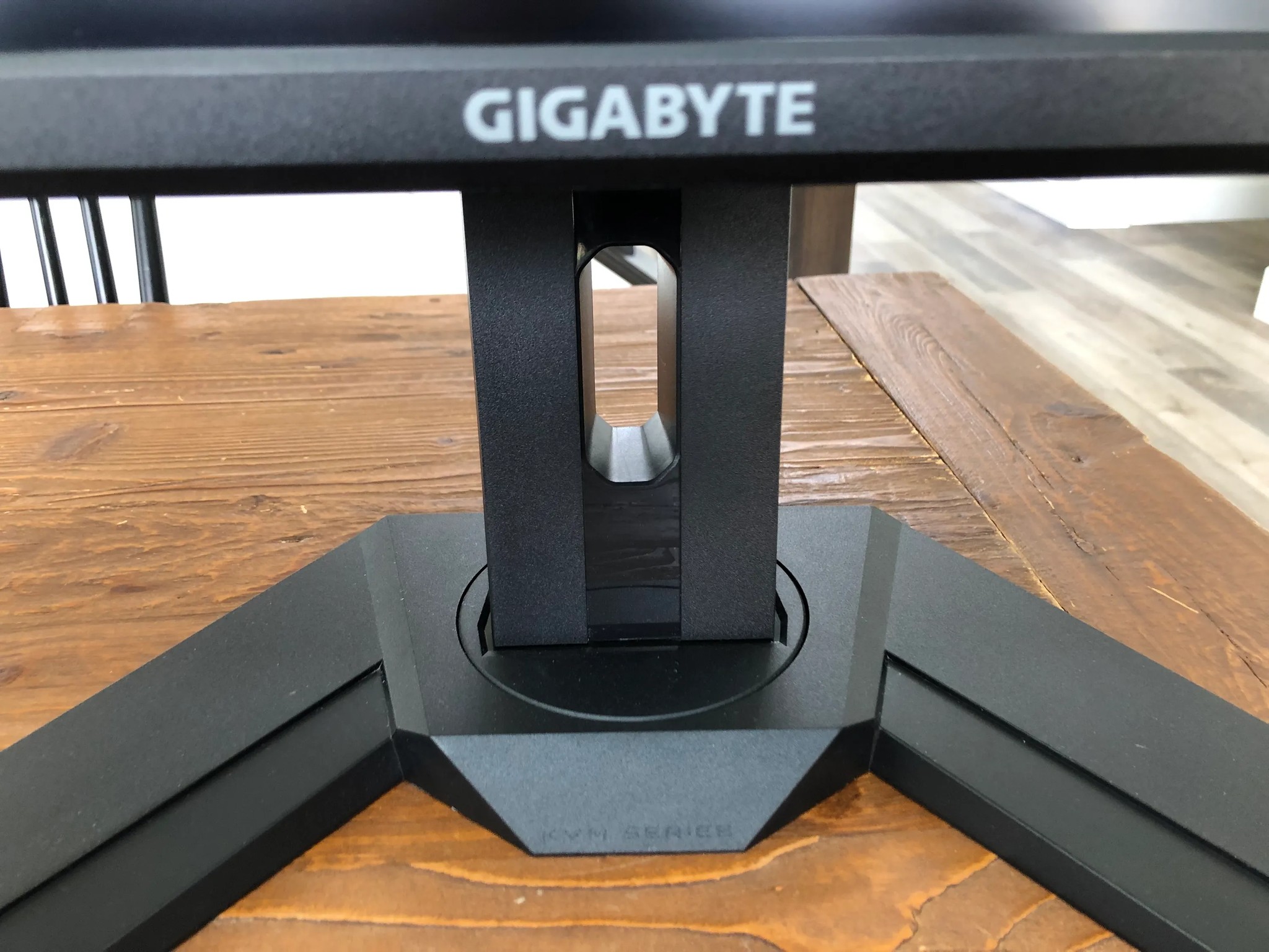 GIGABYTE M32U 32" 4K UHD 144Hz 1ms IPS W/ Premium V-Sync PRO