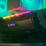🤍 White Frost | RTX 3080 12GB Gaming PC | Core Ultra 5 250KF Plus
