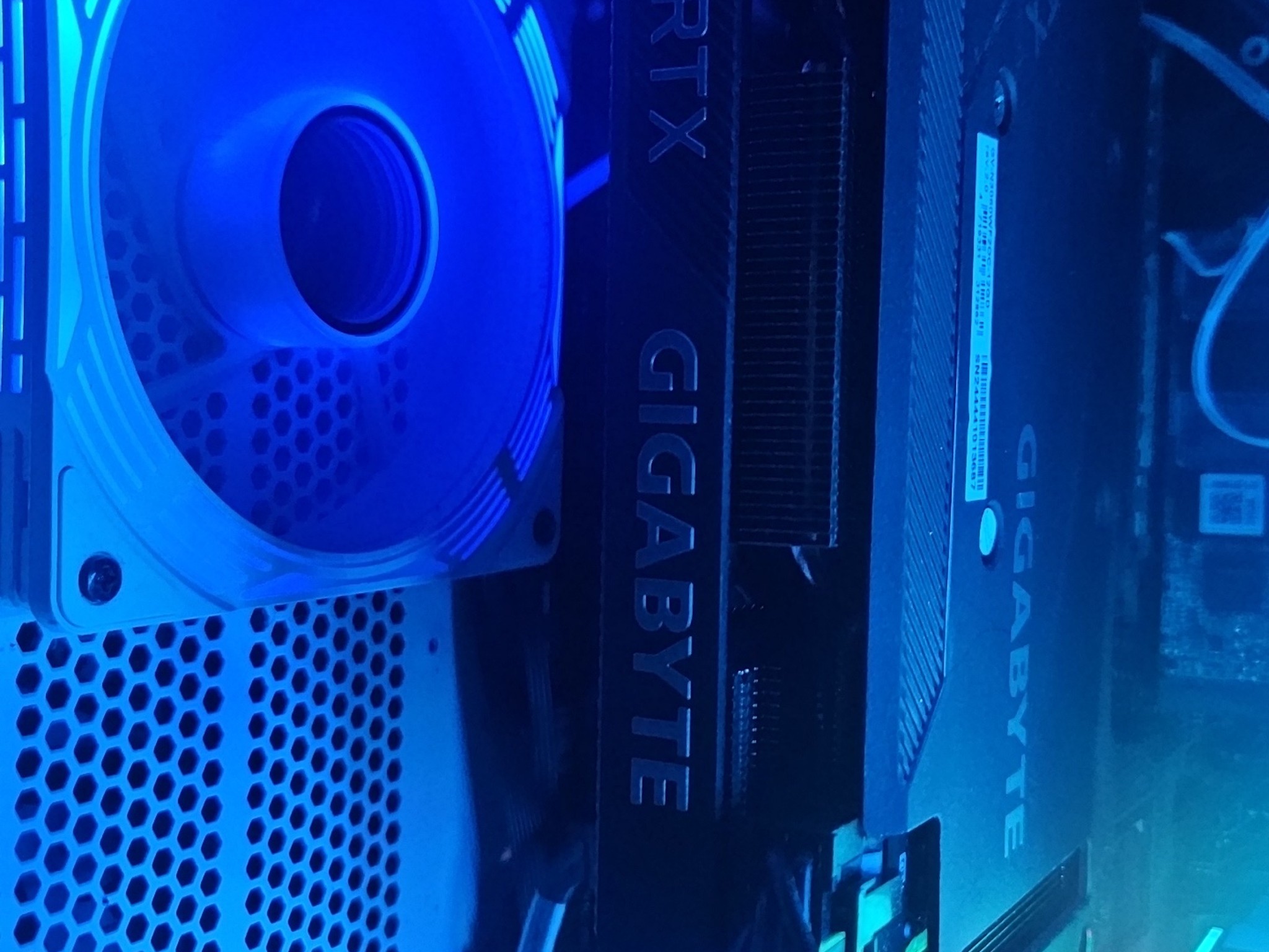 Gigabyte WINDFORCE OC Rev 2.0 GeForce RTX 3060 12GB