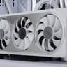 🧊❄️ Polar: 1440p/4k Streaming and Gaming PC |  RTX 4070 TI, Ryzen 7, 32GB DDR5, 2TB SSD, WiFI