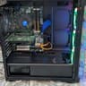 70 FPS Fortnite | 180 Day Warranty | i5-4570S, 16GB RAM, Nvidia 4GB GPU, 240GB SSD, Win10