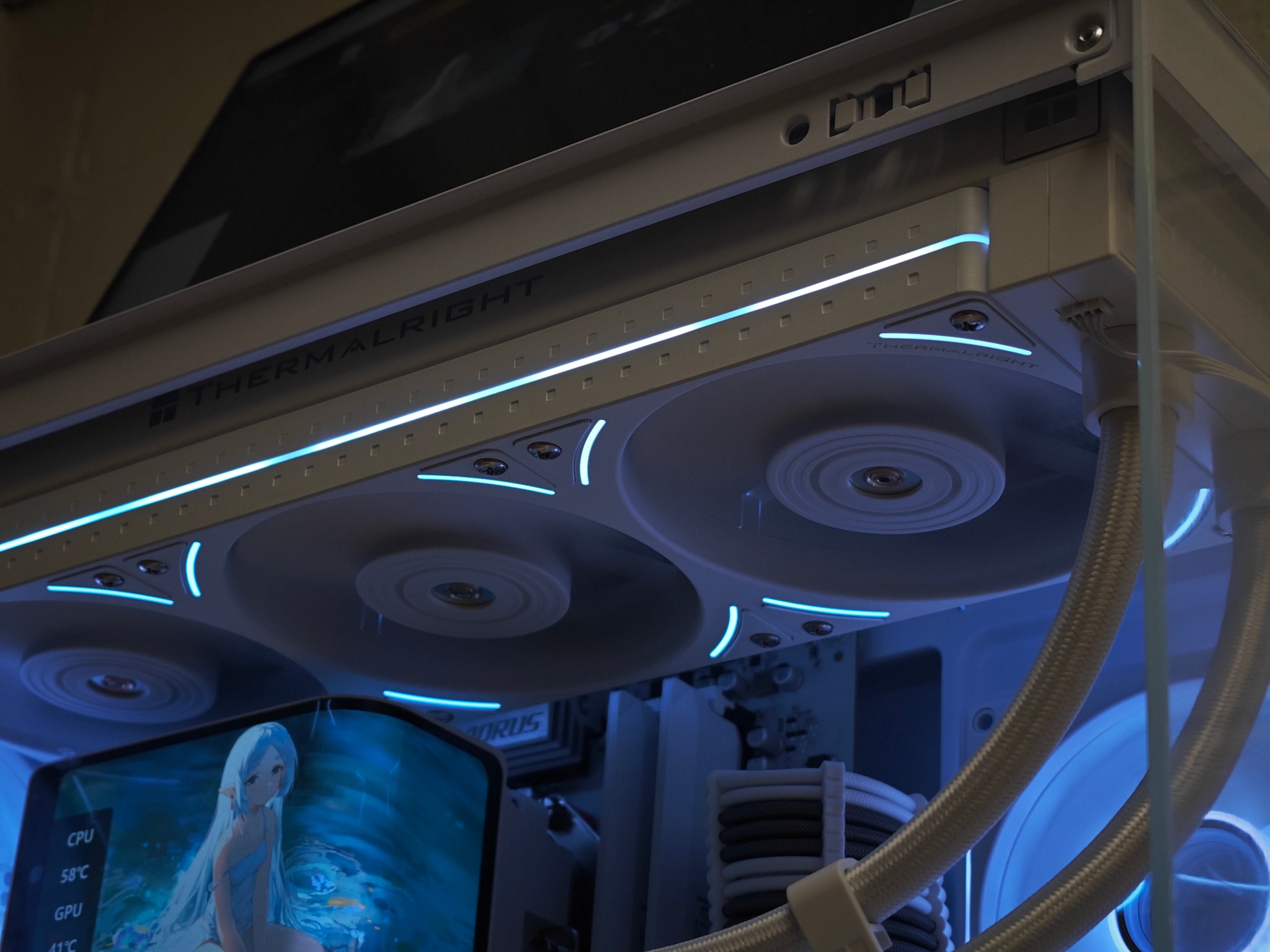 RX 9070 XT 16GB, Ryzen 9 7950X, 32GB DDR5, 1TB NVMe | 1440P / 4K Gaming & Productivity Workstation