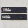 32GB DDR5 (2x16GB) CL36 5600MT/s G.Skill Ripjaws S5