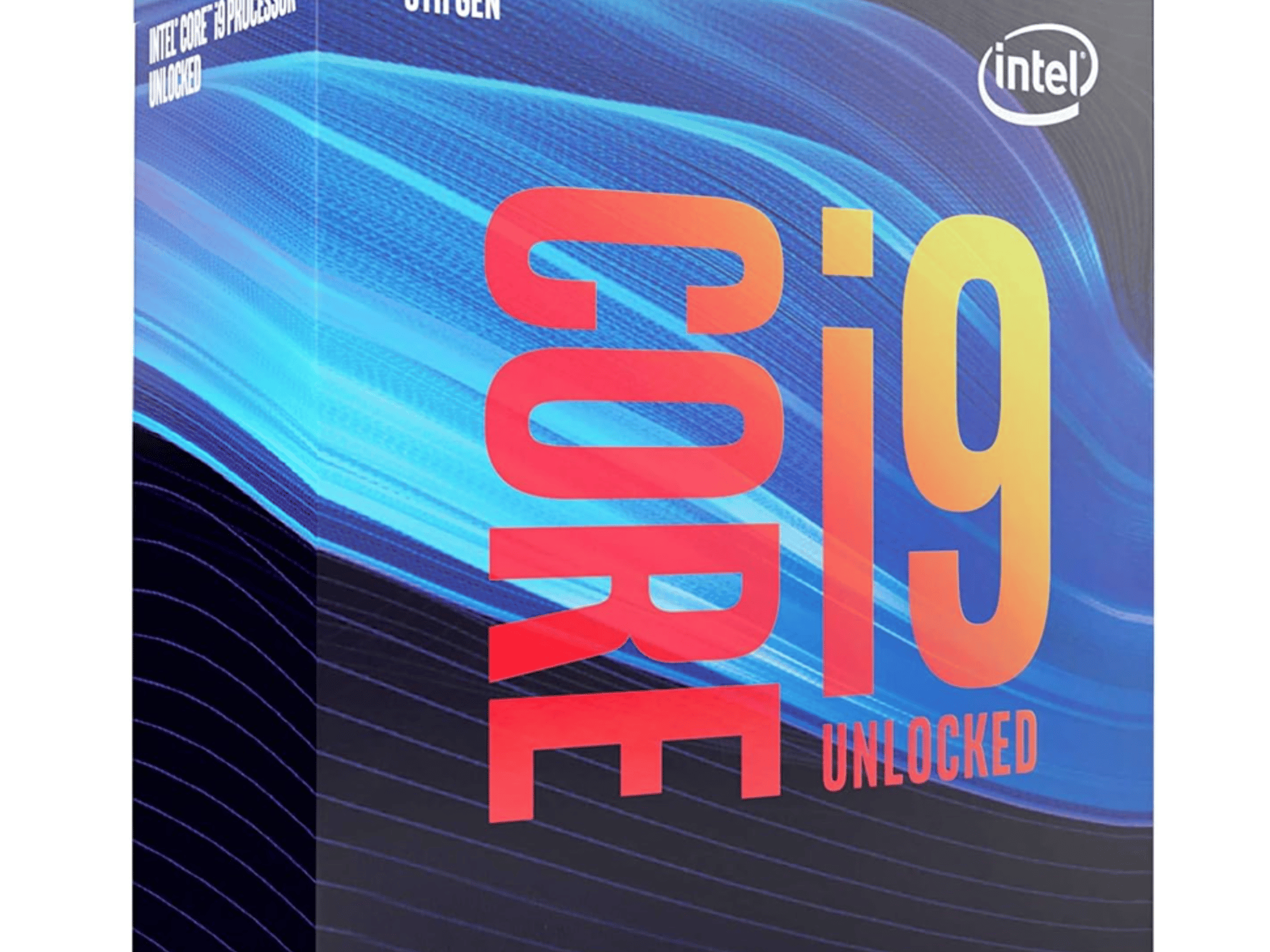 Intel Core i9-9900K 8-Core (5.0 GHz Turbo) LGA 1151 (300 Series) Desktop Processor
