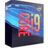 Intel Core i9-9900K 8-Core (5.0 GHz Turbo) LGA 1151 (300 Series) Desktop Processor