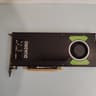 Nvidia Quadro p4000 8gb Vram Gpu--Lightly Used