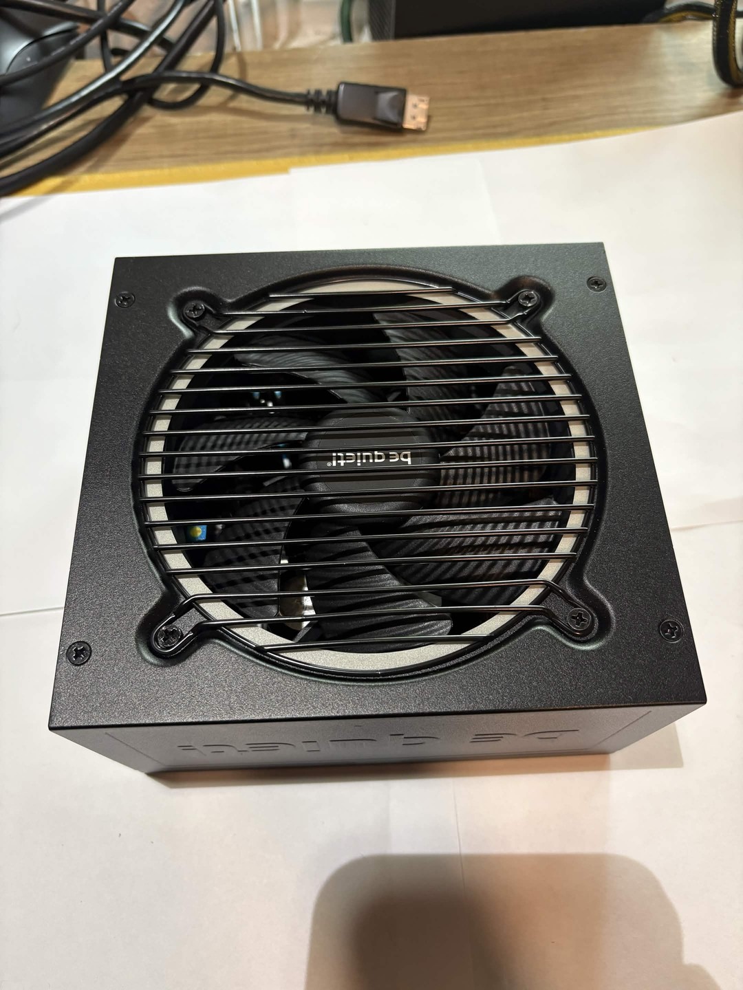 be quiet! Pure Power 13M 750W 80+ Gold Modular PSU NEW | Jawa