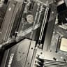 MSI B550 Tomahawk Max Wifi