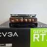 3070 TI - EVGA XC3 - 8GB