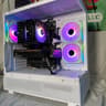 RX 7900 GRE GAMING PC Ryzen 7 7700X