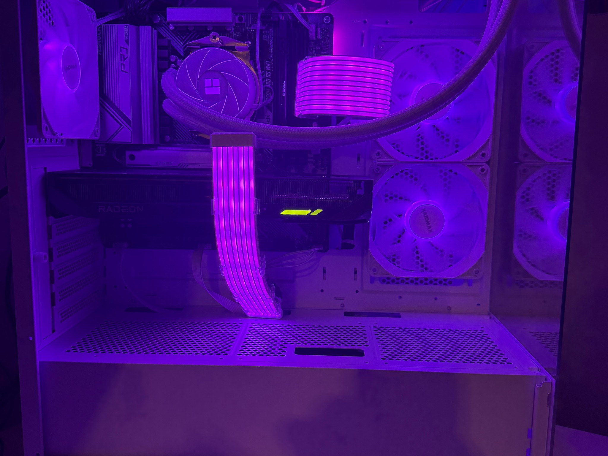Mid-Tier Gaming PC
