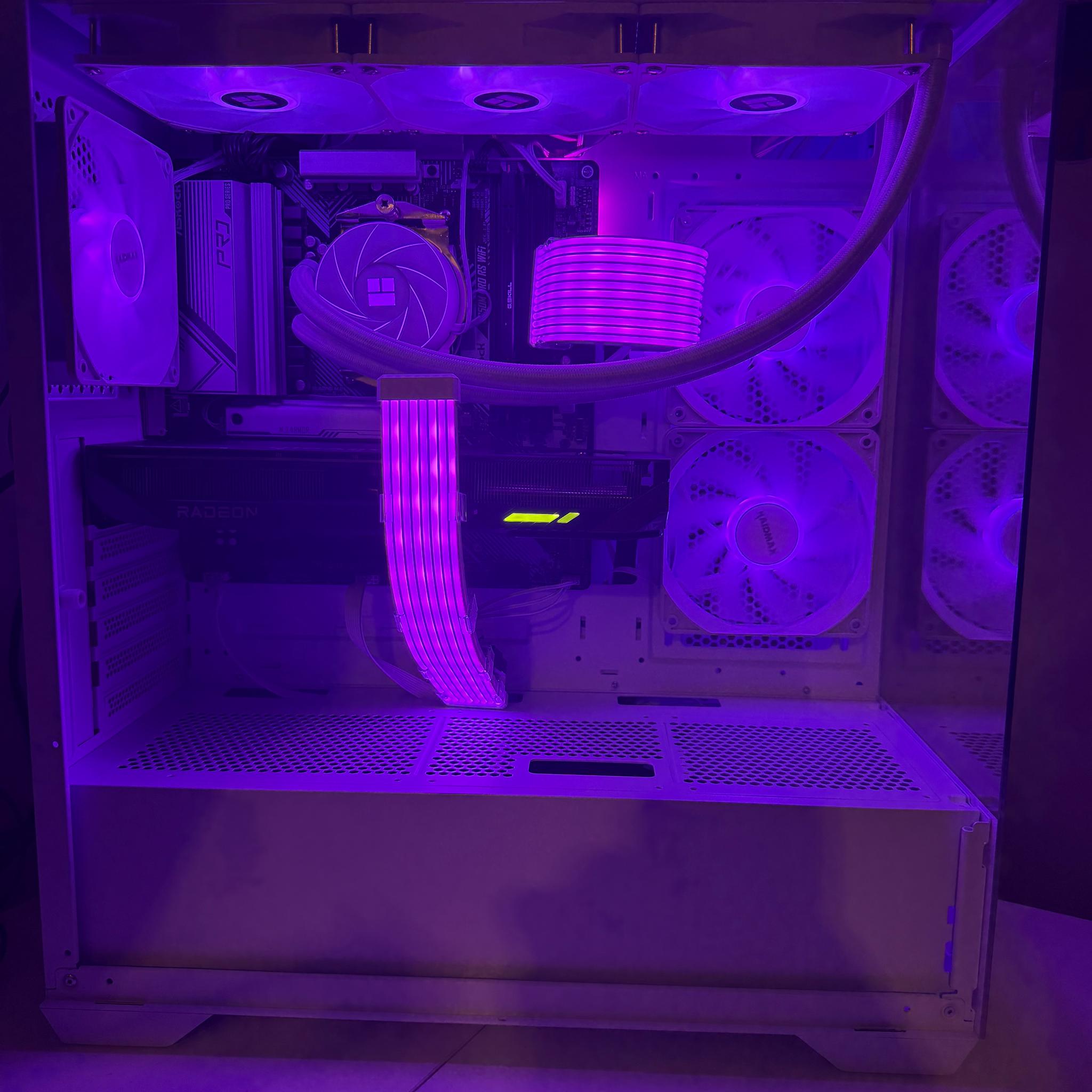 Mid-Tier Gaming PC