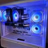 Custom Gaming PC | i5 9400F + GTX 1070 | 16GB DDR4, 512GB NVMe SSD, Windows 10 Preinstalled