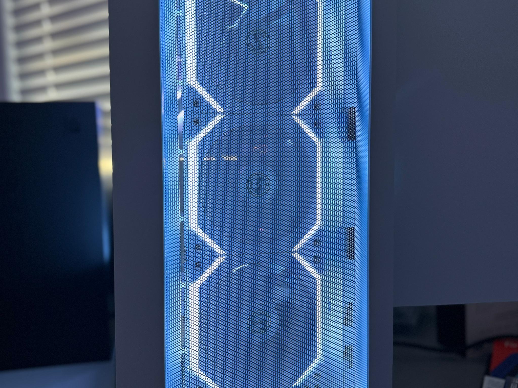 RTX 4080 SUPER | Intel i5 12600K | 16GB DDR4 | ❄️ Snow Storm ❄️| FRESHLY BUILT