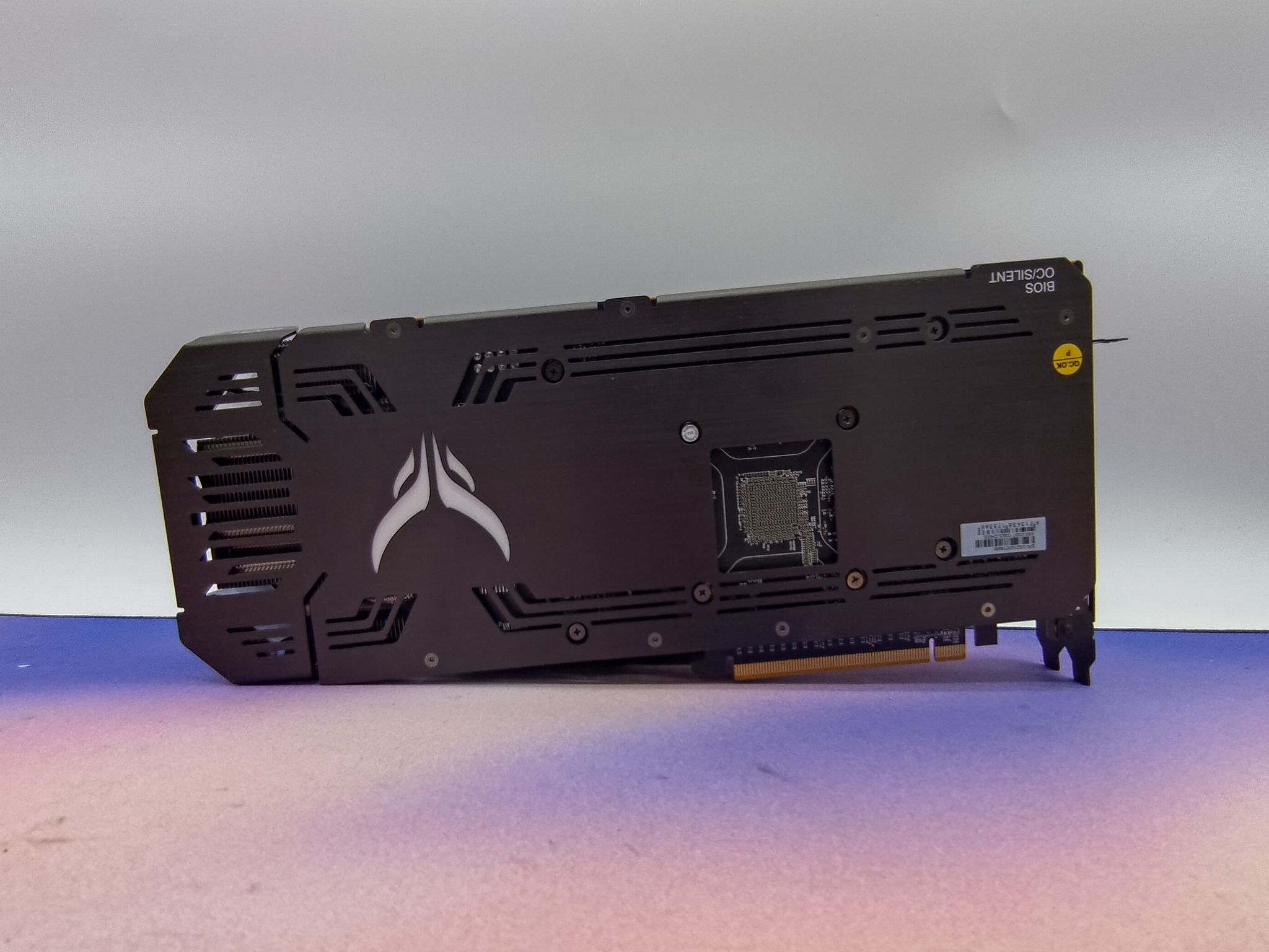 PowerColor Red Devil RX 6700XT