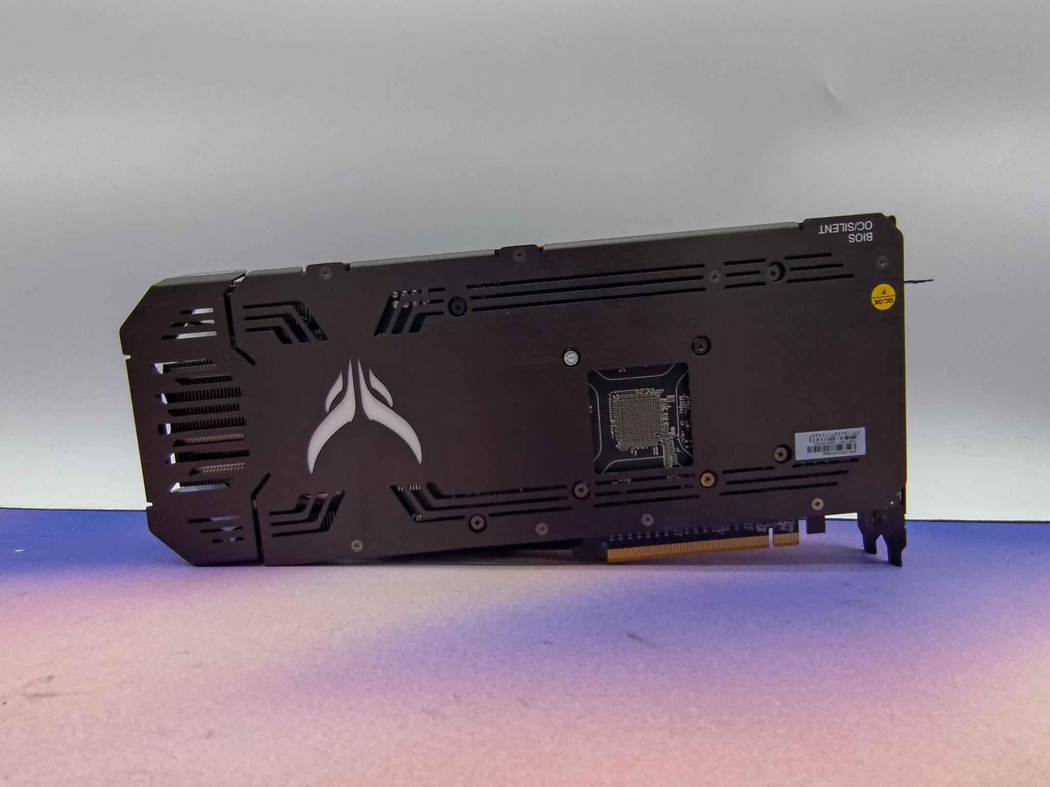 PowerColor Red Devil RX 6700XT