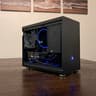 🖥Mini ITX Gamer!/Lunchbox?🧰🥡 GTX 1660 Super | Intel i7-4770K 3.5-3.9 GHz | 1TB SSD