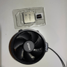 AMD RYZEN 5 3600 W/ COOLER