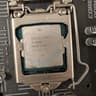 MSI Z590 PRO WIFI Motherboard W/ i3 10105 & 16GB RAM