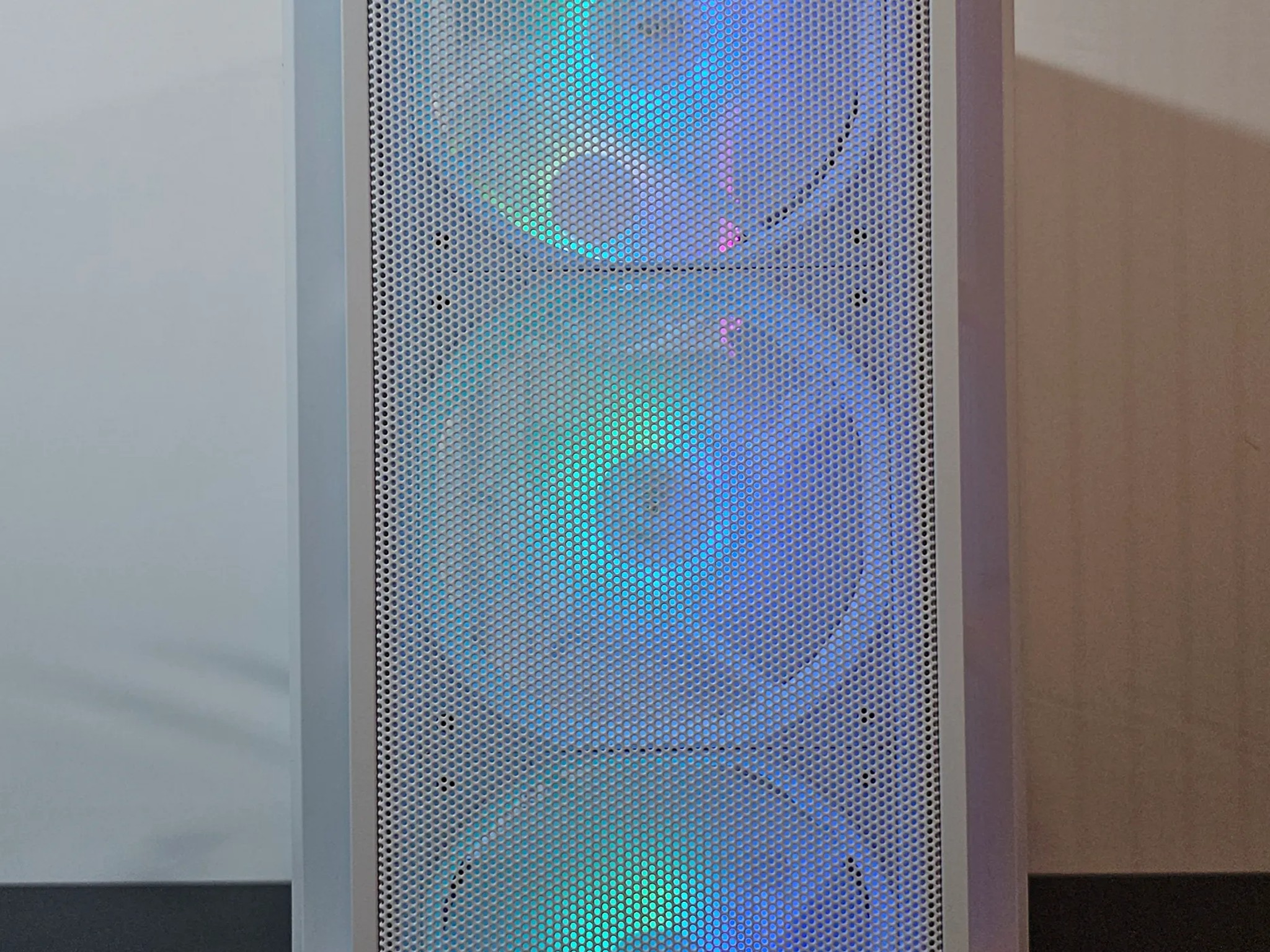 RTX 4060 8GB / Ryzen 5 5500 / 32GB DDR4 / 1TB SSD / Wi-FI & BT