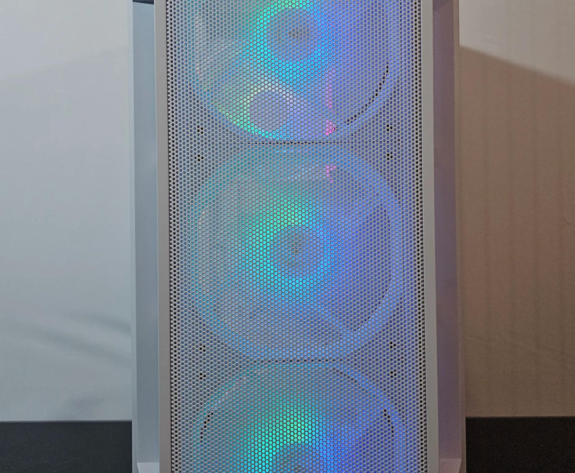 RTX 4060 8GB / Ryzen 5 5500 / 32GB DDR4 / 1TB SSD / Wi-FI & BT