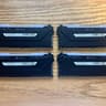 32GB (4x8GB) DDR4-3600MHz CL18 Corsair Vengeance RGB PRO RAM Memory