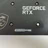 GeForce RTX™ 3070 VENTUS 3X OC