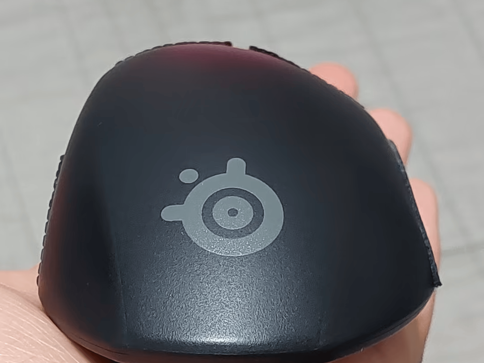 SteelSeries Prime Wireless