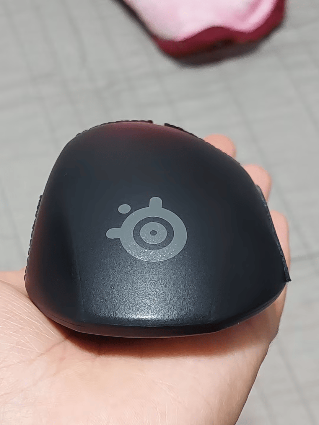 SteelSeries Prime Wireless