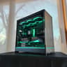 🍀RX 9070 XT | Ryzen 7 9800X3D | 32GB DDR5 | 4TB NVMe | WiFi | Windows 11
