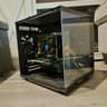 Subtle Cube | Fortnite/Roblox Gaming PC | i5-7400, Quadro K2200 4GB, 512GB SSD