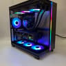 GeForce RTX 5070 Custom Gaming PC - Core i7-14700K 32gb DDR5