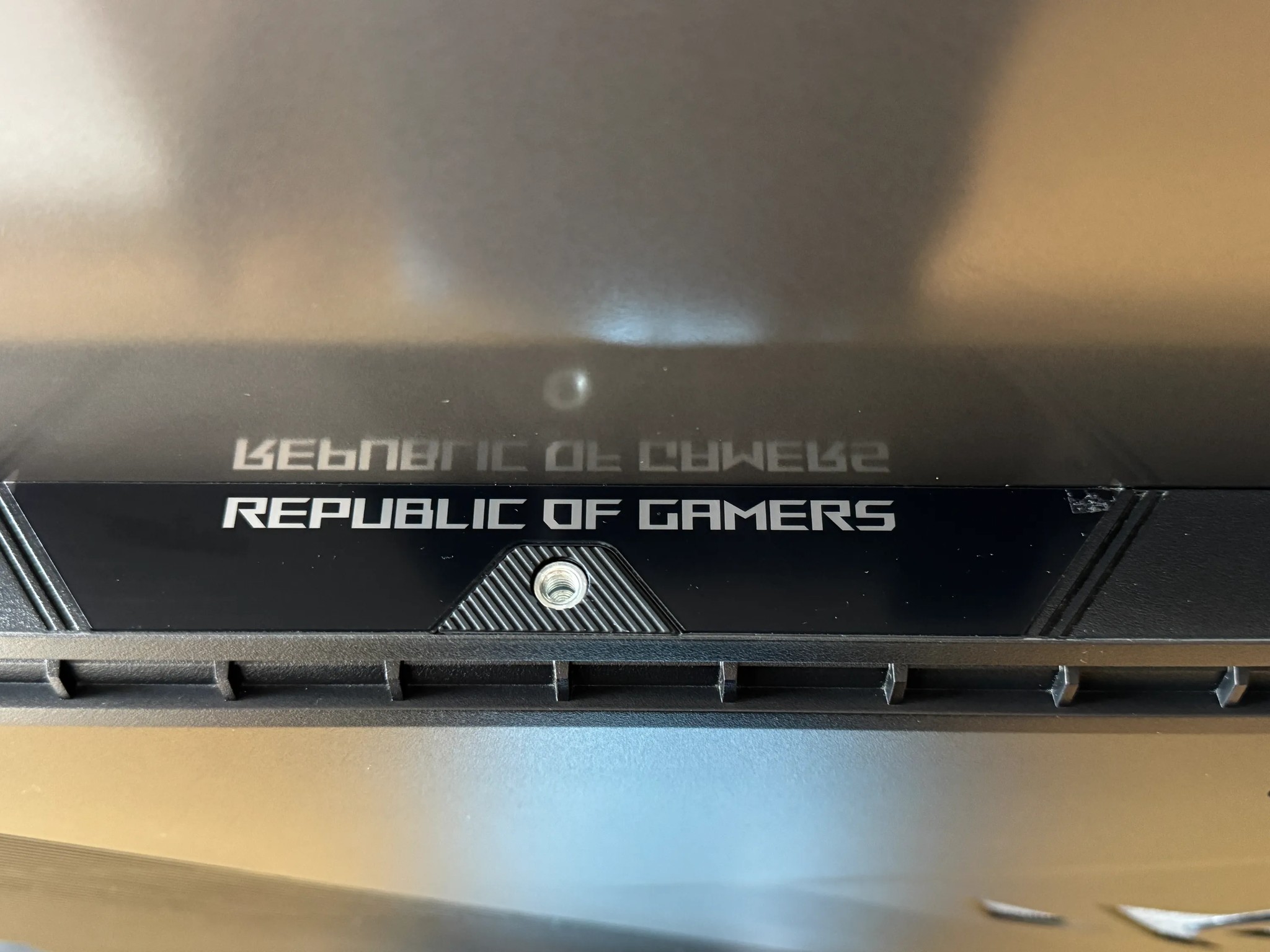 ASUS PG48UQ 48" 4K UHD 138Hz Gaming Monitor (Open Box)