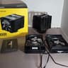 Corsair A500 CPU Air Cooler